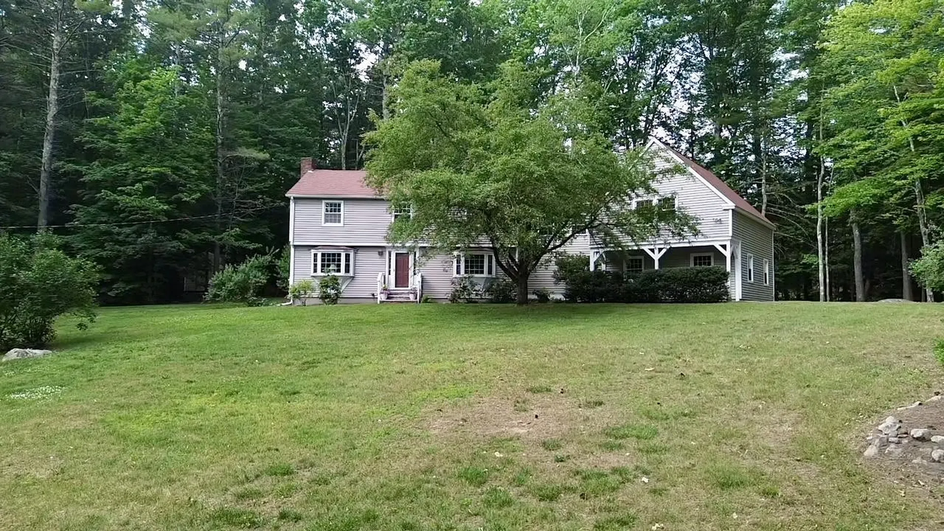 1 Blueberry Lane Bow NH 03304