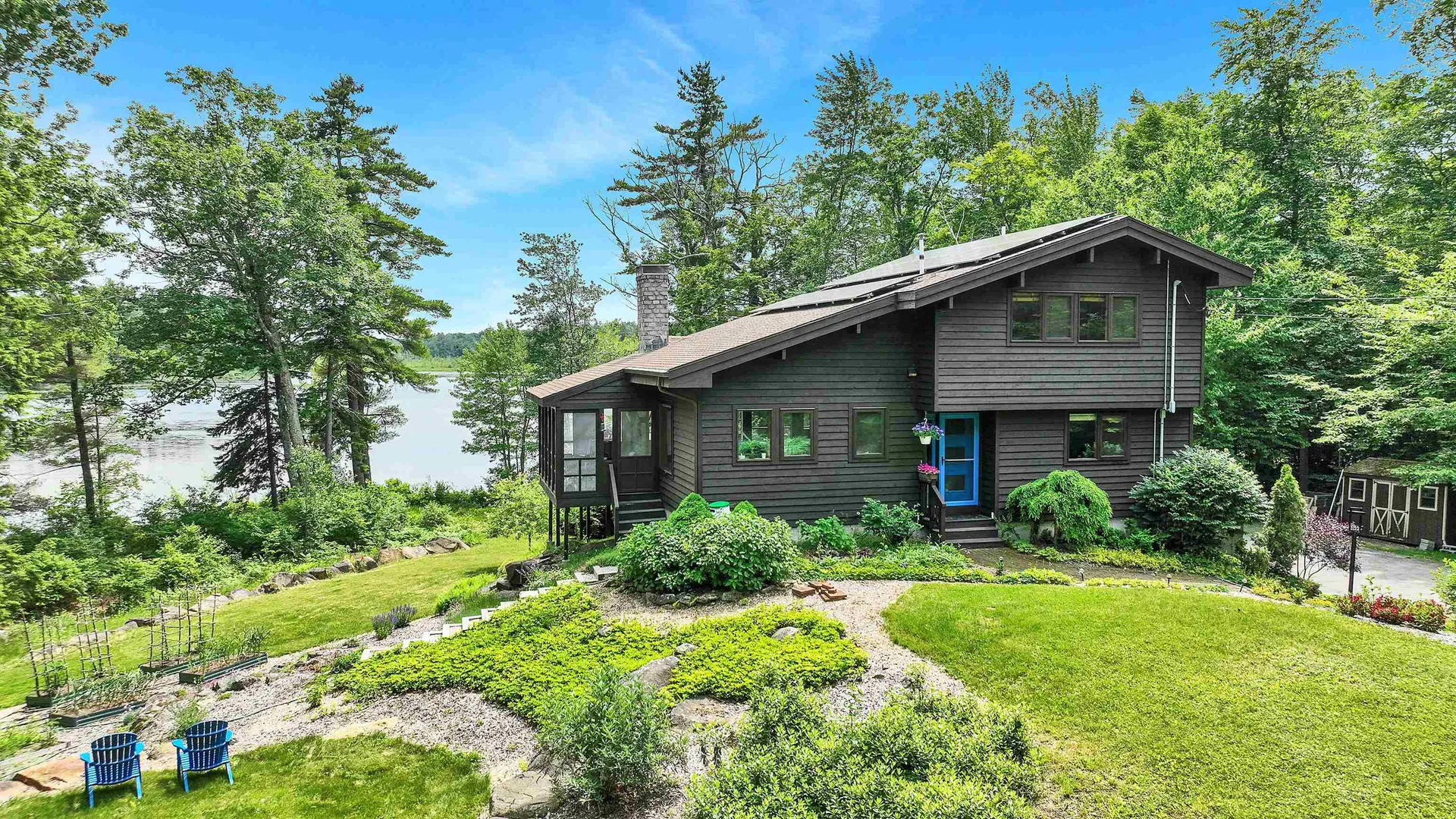 443 Mountain Road Jaffrey NH 03452
