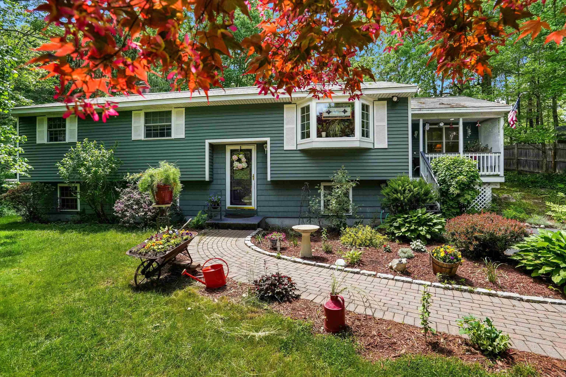3 Liberty Lane Merrimack NH 03054