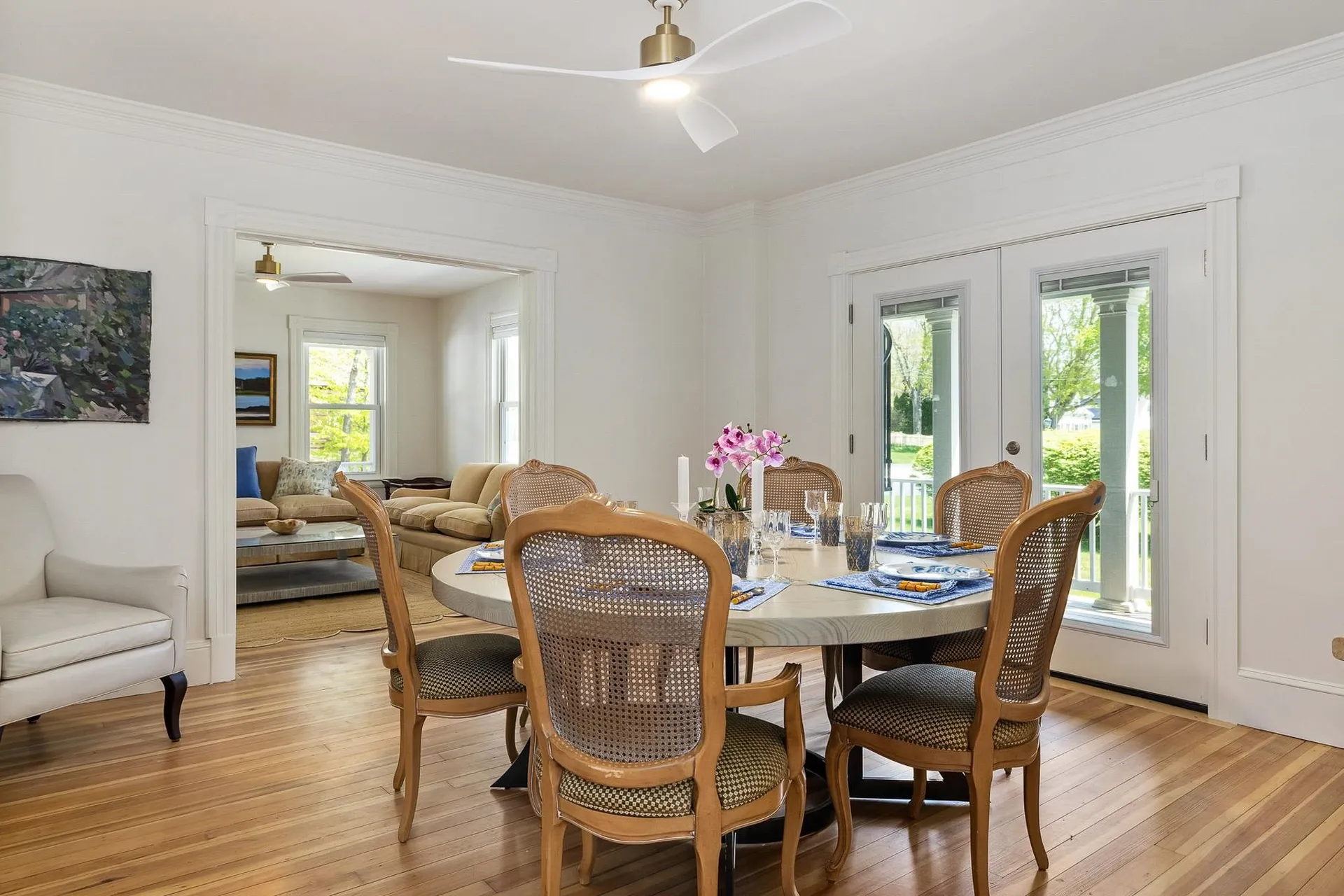 68 Perkins Road Rye NH 03870