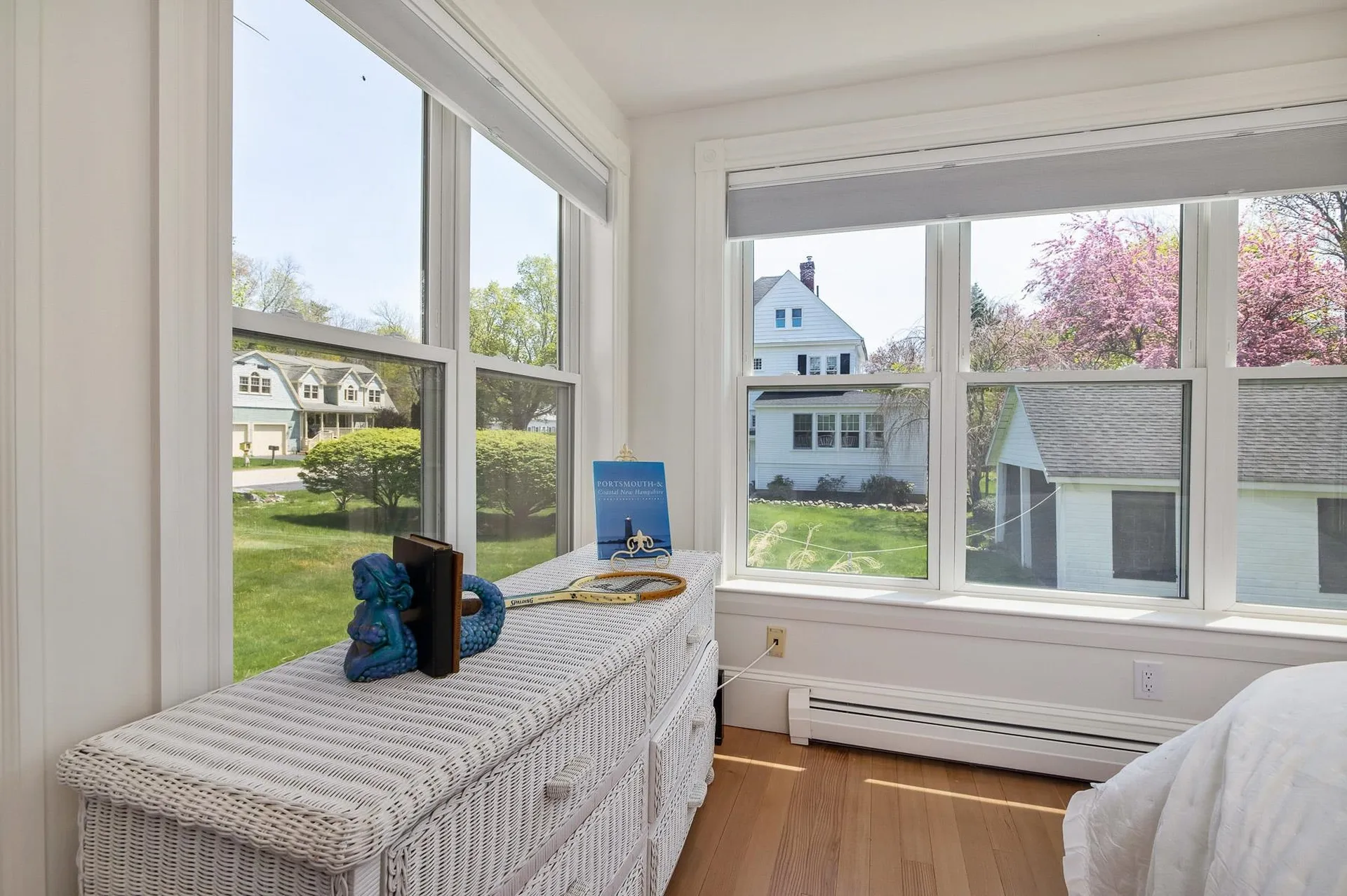 68 Perkins Road Rye NH 03870