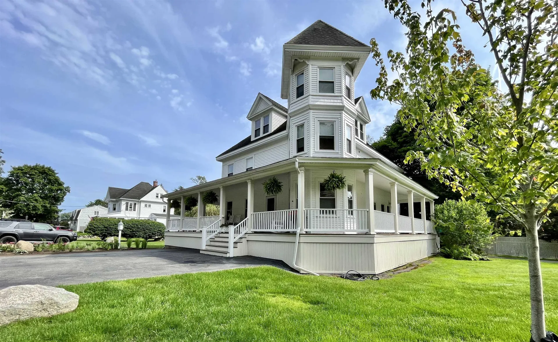 68 Perkins Road Rye NH 03870