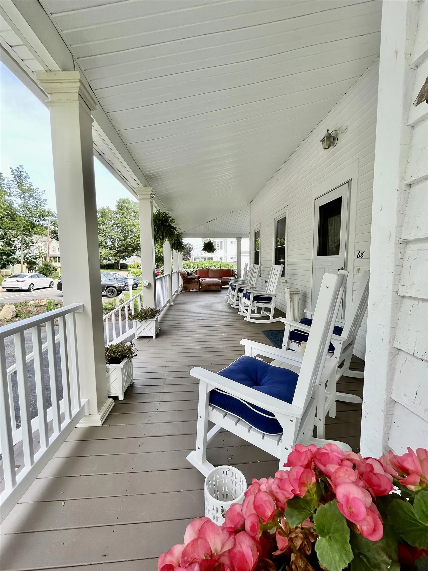 68 Perkins Road Rye NH 03870