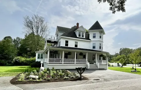 68 Perkins Road Rye NH 03870