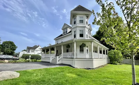 68 Perkins Road Rye NH 03870
