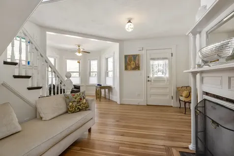 68 Perkins Road Rye NH 03870