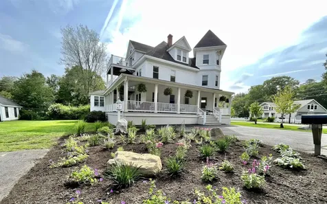 68 Perkins Road Rye NH 03870