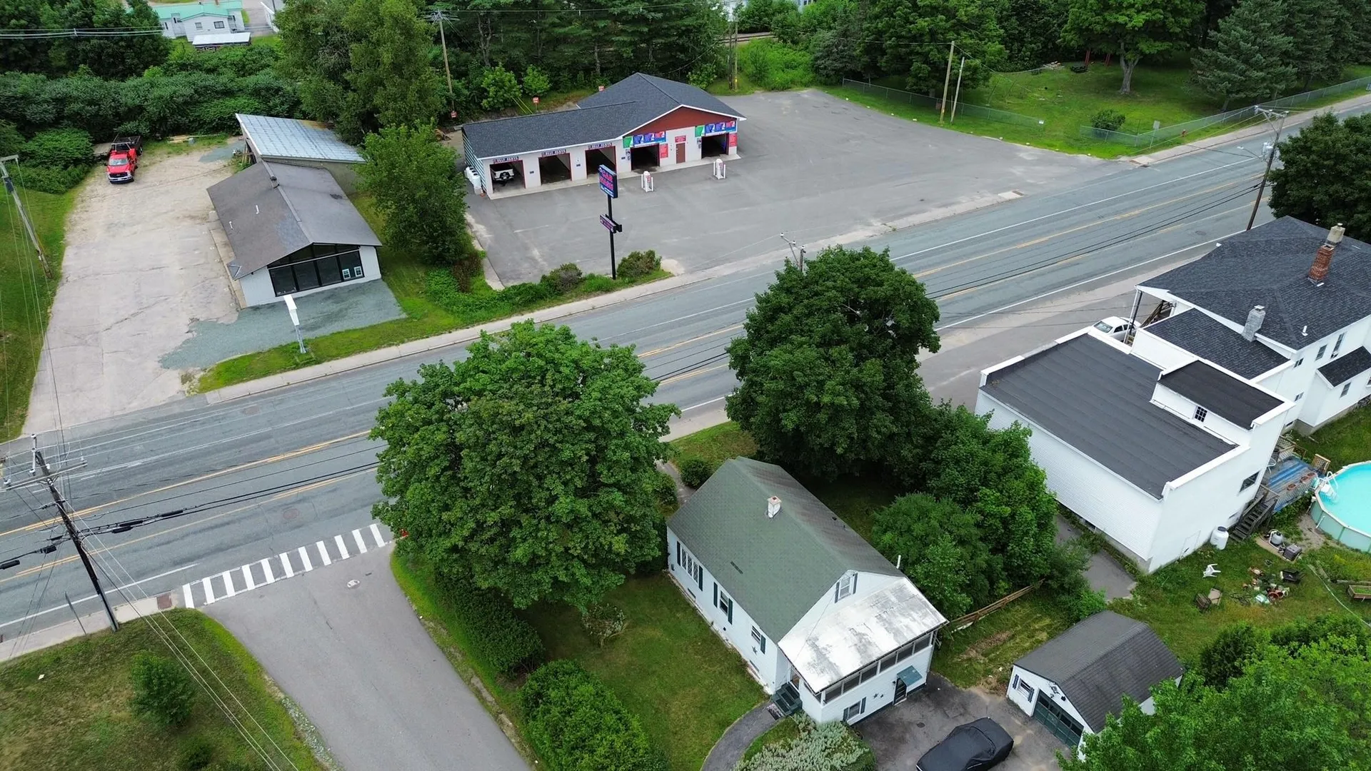 400 Main Street Gorham NH 03581