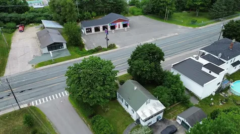 400 Main Street Gorham NH 03581