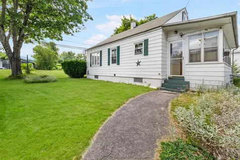 400 Main Street Gorham NH 03581