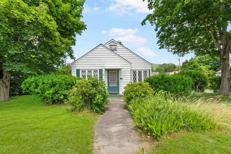 400 Main Street Gorham NH 03581