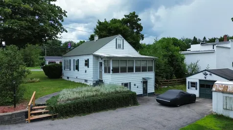 400 Main Street Gorham NH 03581