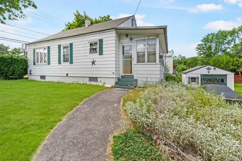 400 Main Street Gorham NH 03581