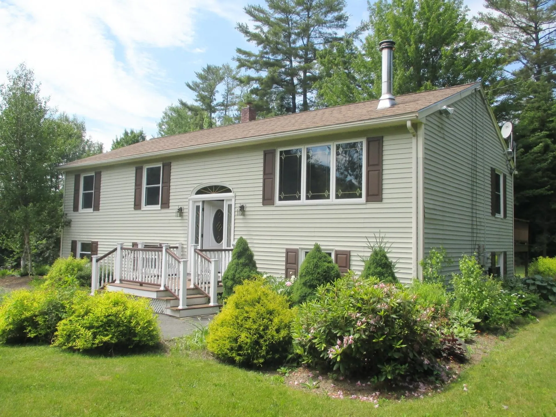 165 Rock Strain Drive Littleton NH 03561