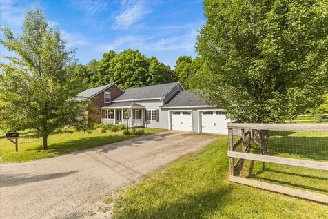 85 Packard Road Jericho VT 05465