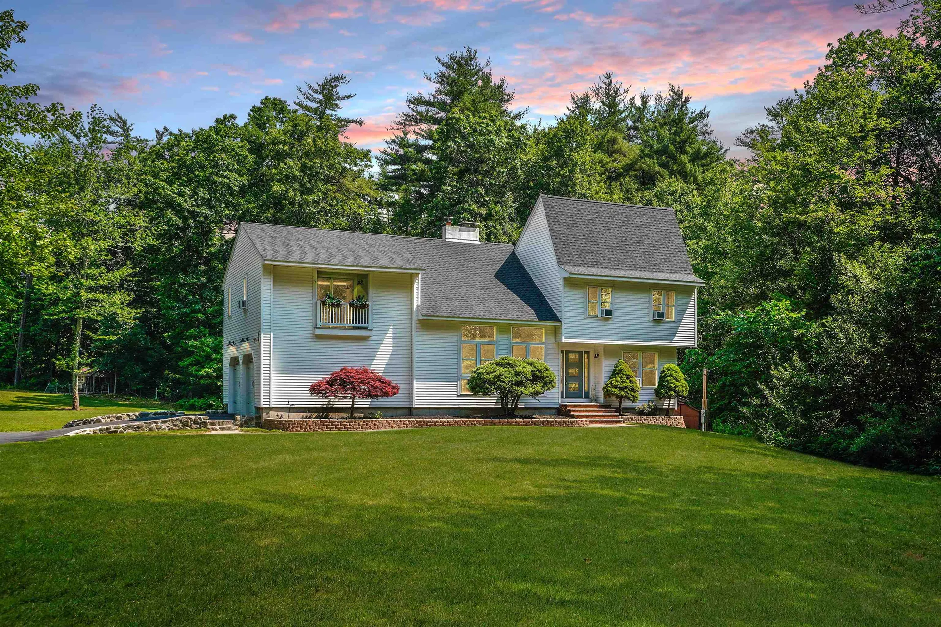 91 Hardy Road Bedford NH 03110