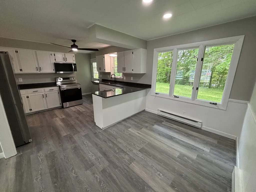 4 Sherry Street Berlin NH 03570