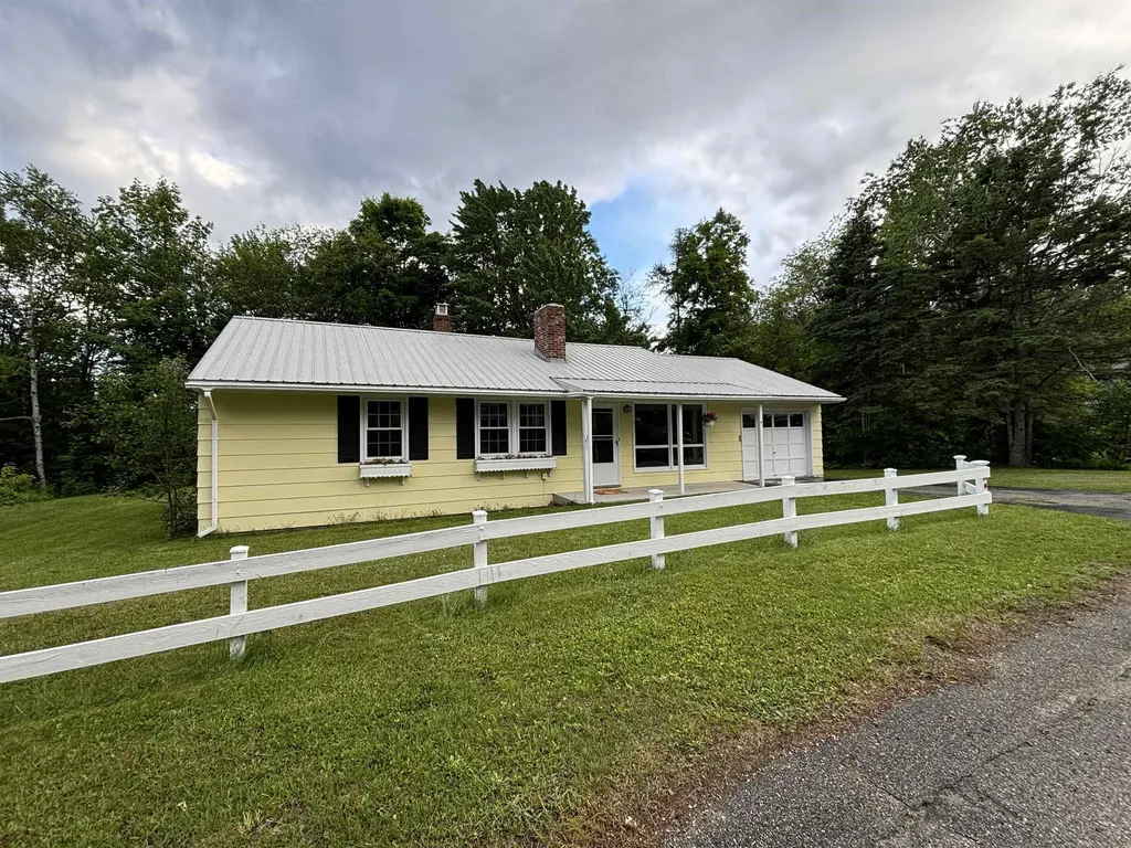 4 Sherry Street Berlin NH 03570