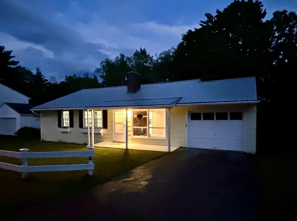 4 Sherry Street Berlin NH 03570