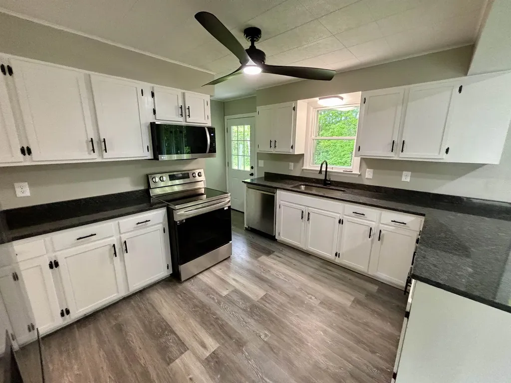 4 Sherry Street Berlin NH 03570