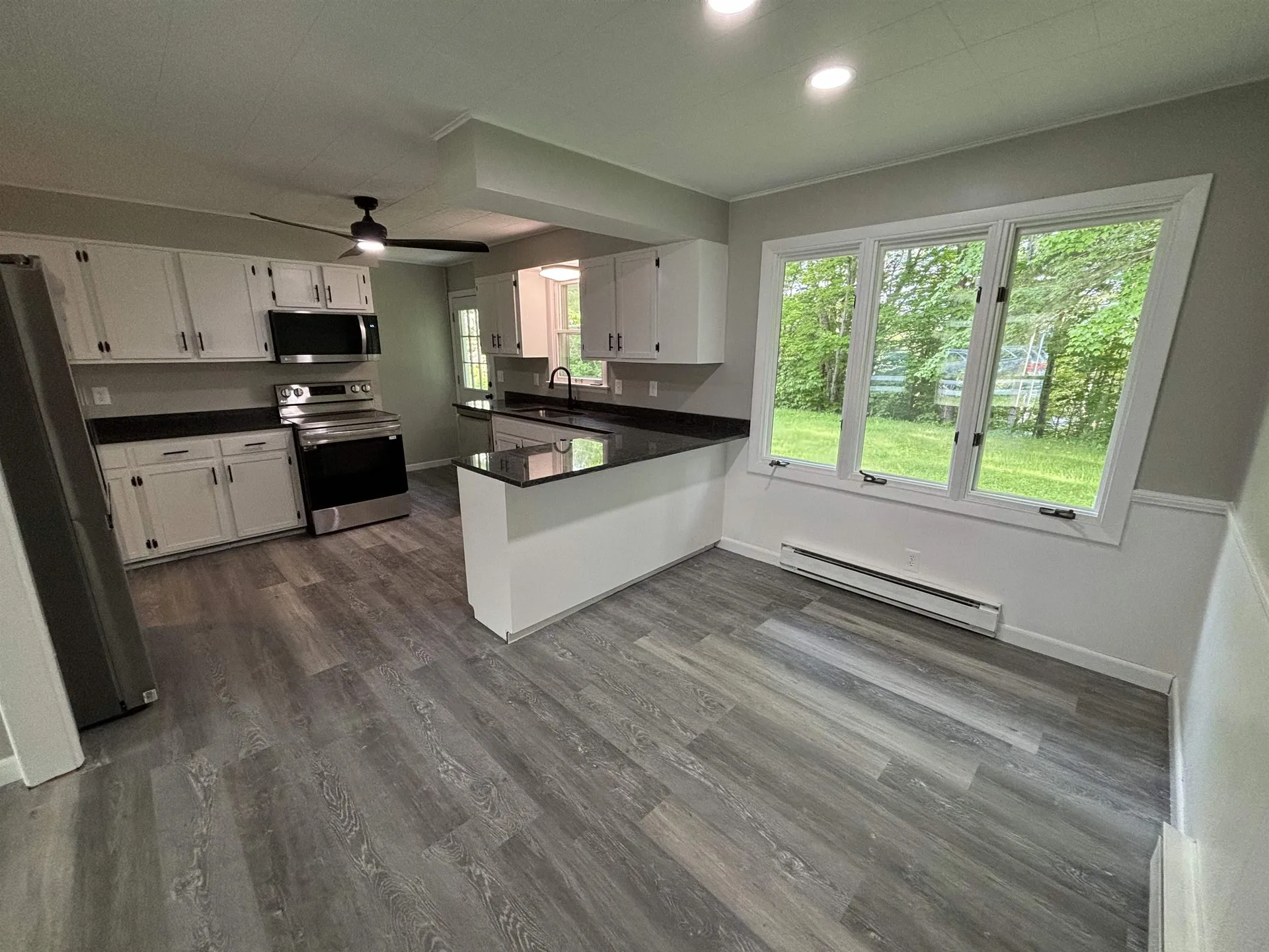 4 Sherry Street Berlin NH 03570