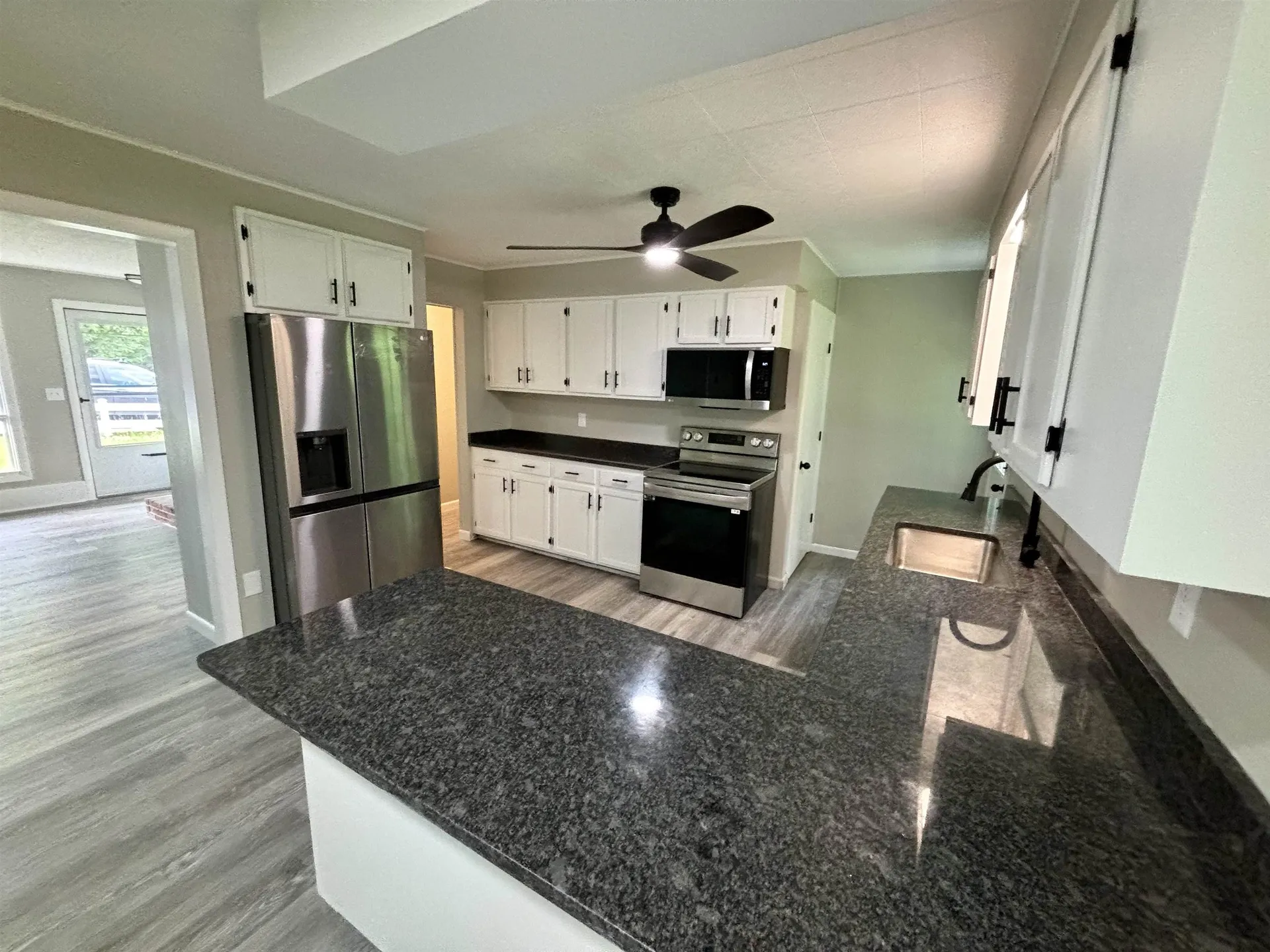 4 Sherry Street Berlin NH 03570