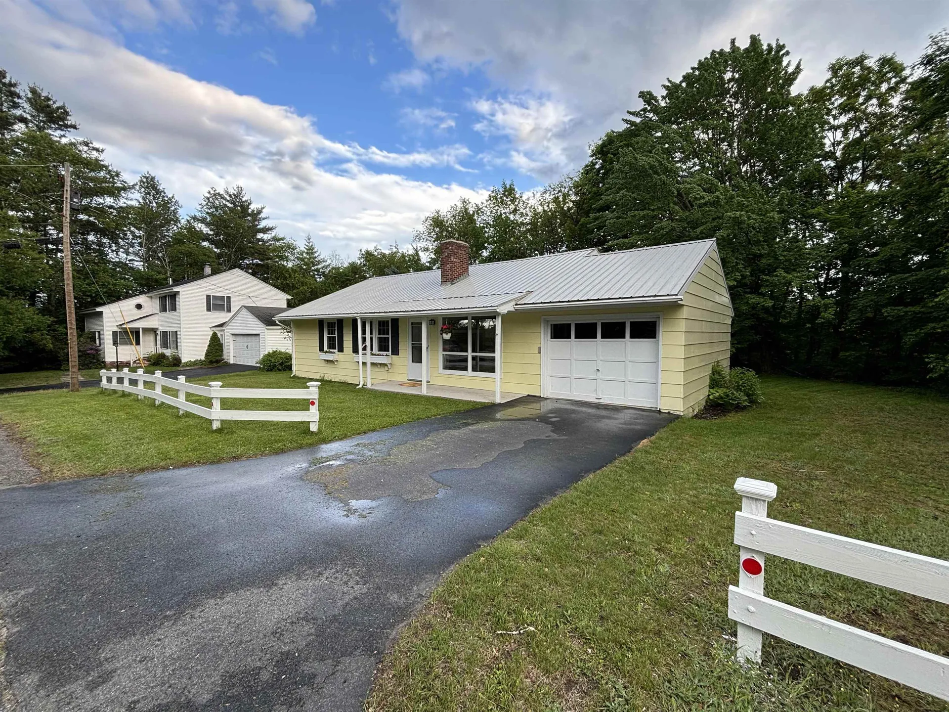 4 Sherry Street Berlin NH 03570