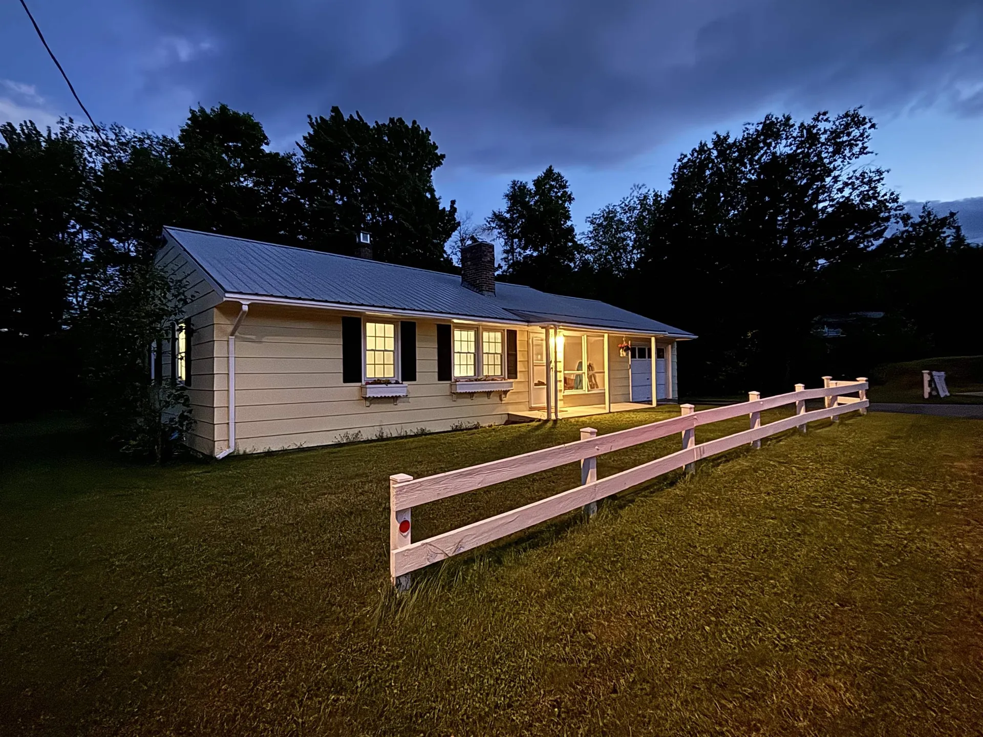 4 Sherry Street Berlin NH 03570