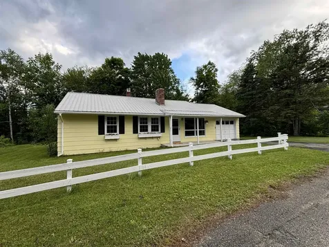 4 Sherry Street Berlin NH 03570