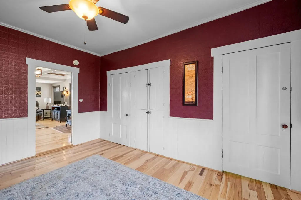 682 Kimball Road Lunenburg VT 05906