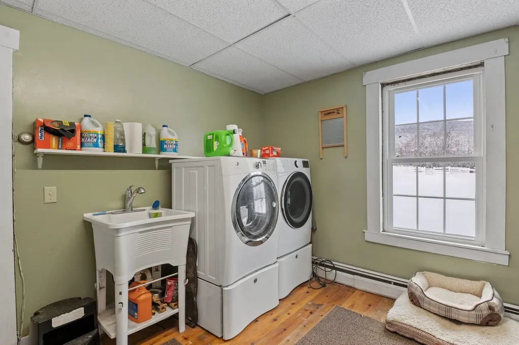 682 Kimball Road Lunenburg VT 05906