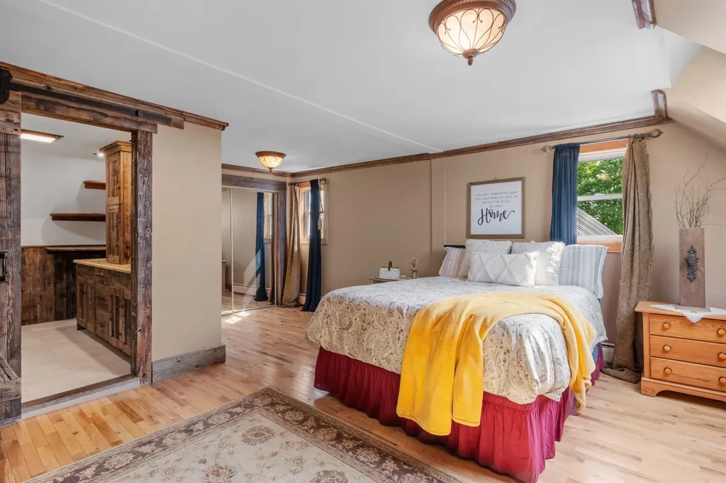 682 Kimball Road Lunenburg VT 05906