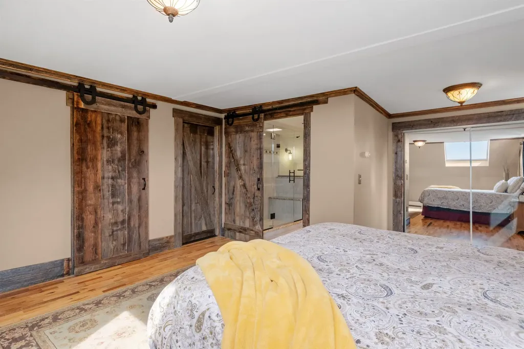 682 Kimball Road Lunenburg VT 05906