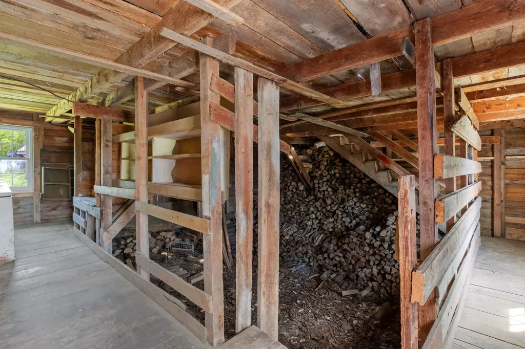 682 Kimball Road Lunenburg VT 05906