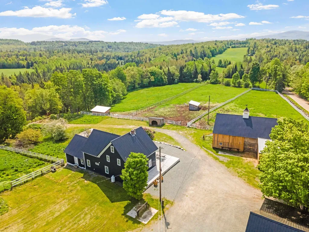 682 Kimball Road Lunenburg VT 05906
