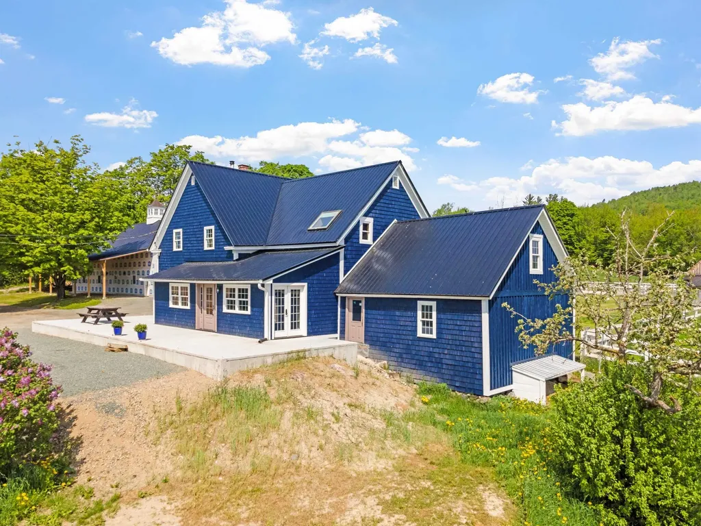 682 Kimball Road Lunenburg VT 05906