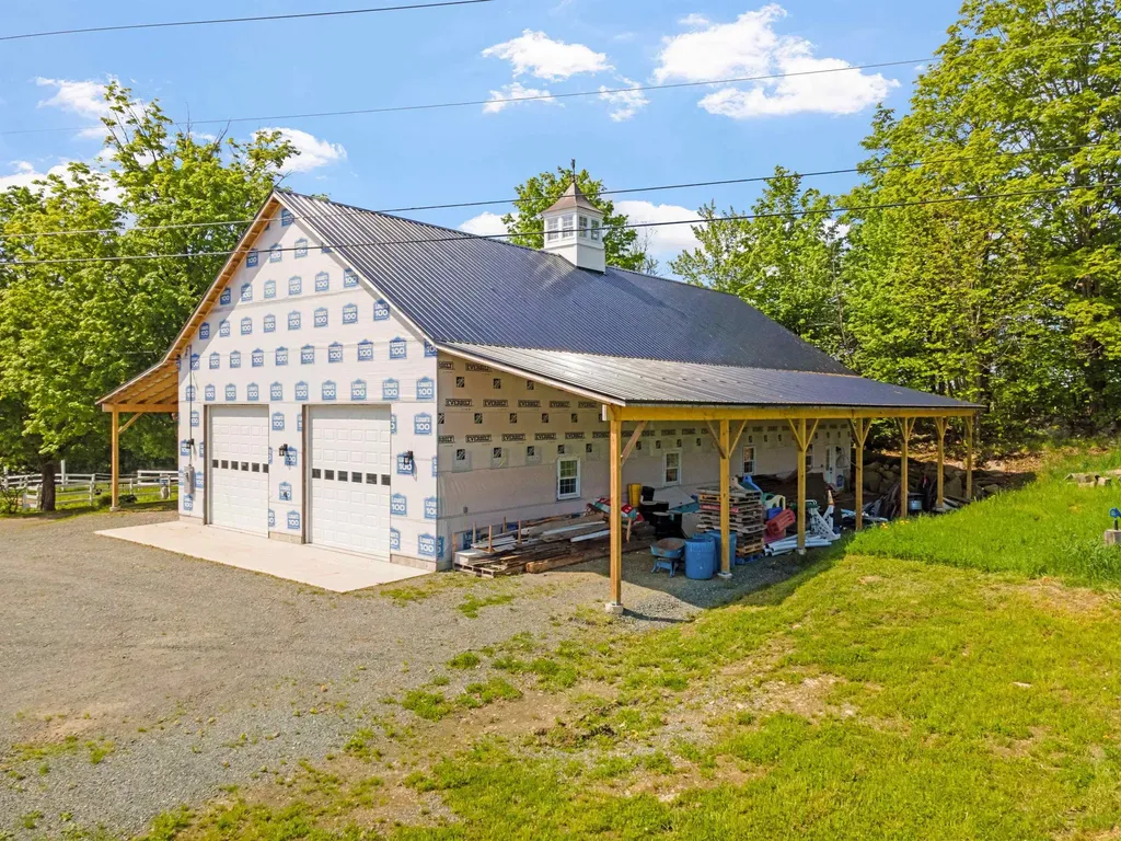 682 Kimball Road Lunenburg VT 05906