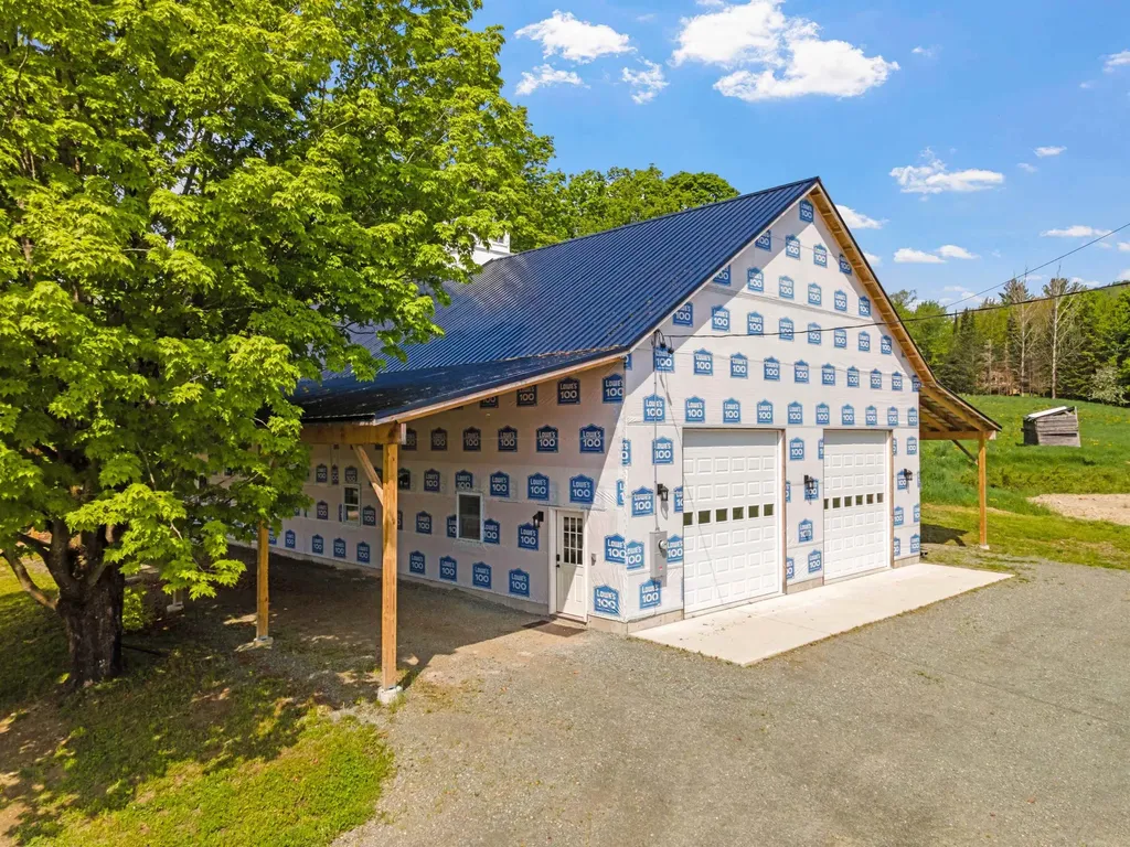 682 Kimball Road Lunenburg VT 05906