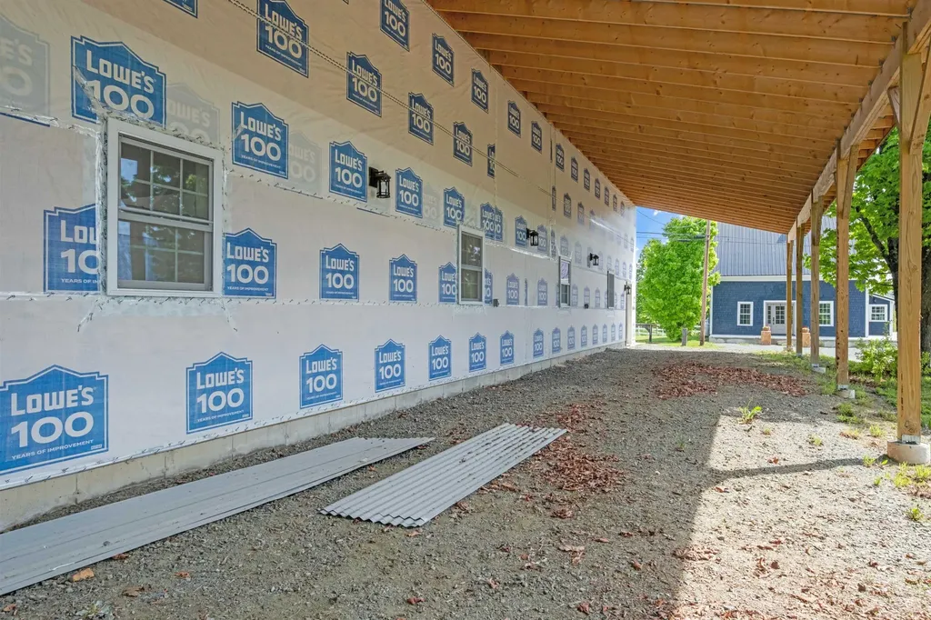 682 Kimball Road Lunenburg VT 05906