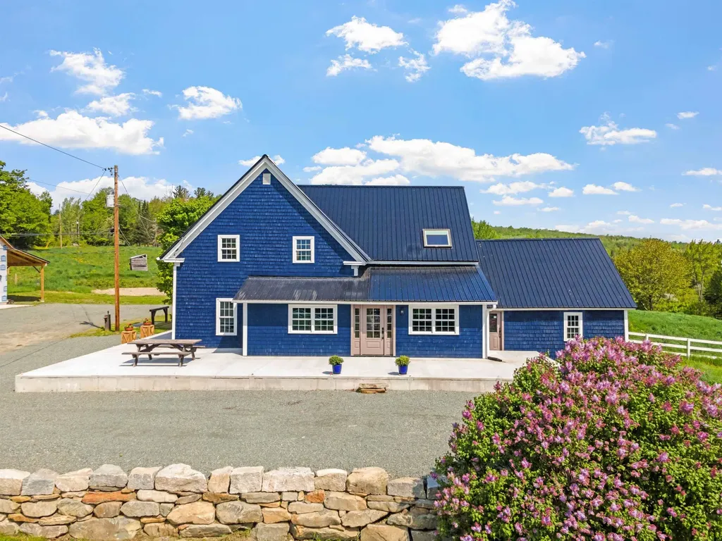 682 Kimball Road Lunenburg VT 05906