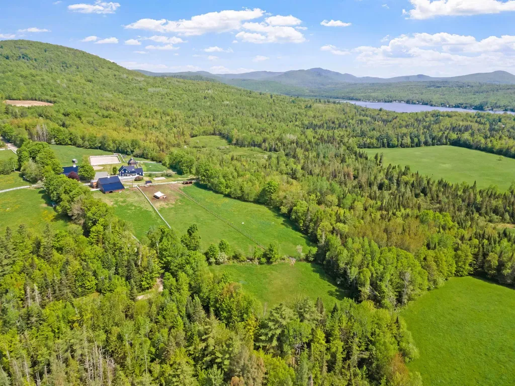 682 Kimball Road Lunenburg VT 05906