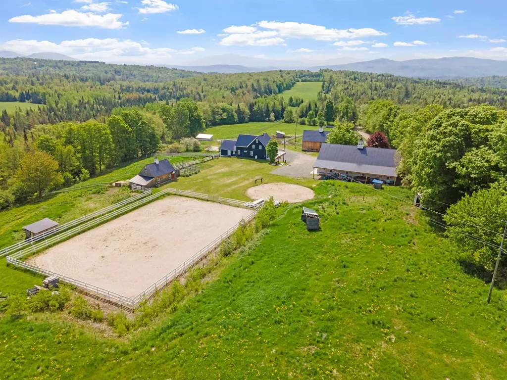 682 Kimball Road Lunenburg VT 05906