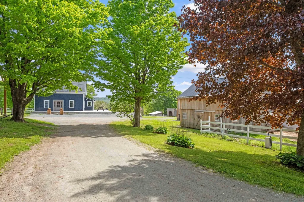 682 Kimball Road Lunenburg VT 05906