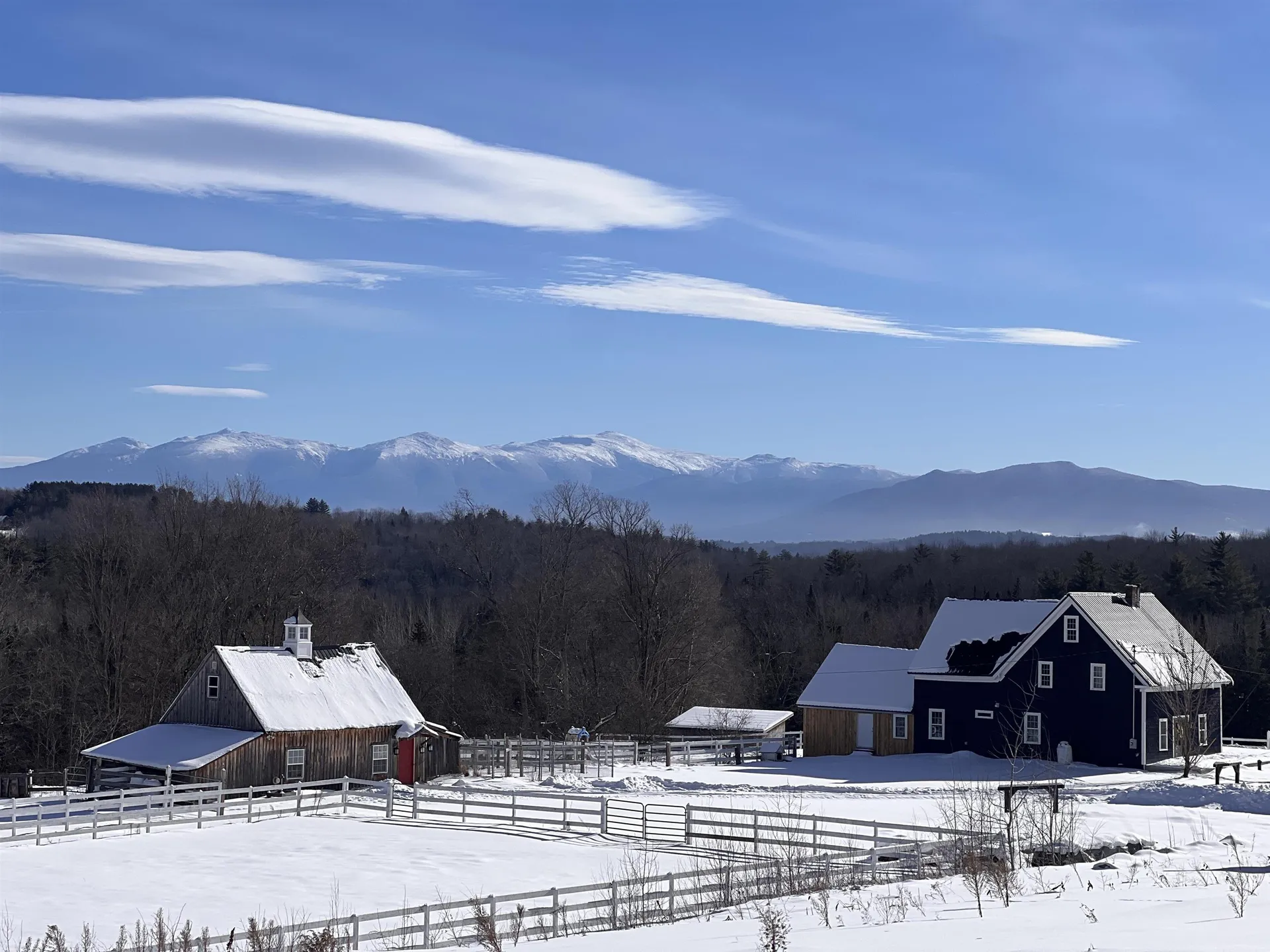 682 Kimball Road Lunenburg VT 05906