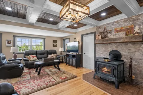 682 Kimball Road Lunenburg VT 05906