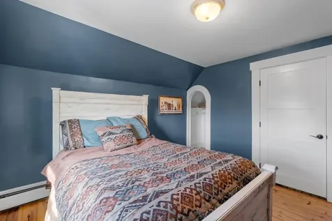 682 Kimball Road Lunenburg VT 05906