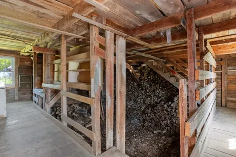 682 Kimball Road Lunenburg VT 05906