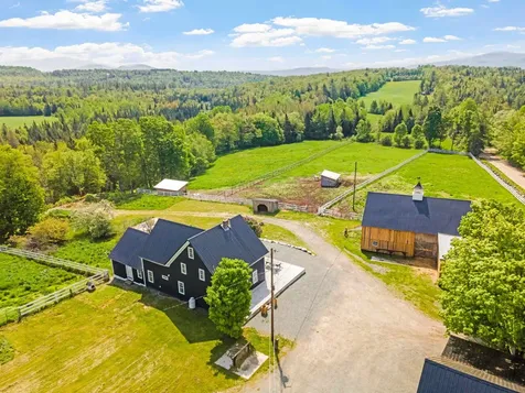 682 Kimball Road Lunenburg VT 05906