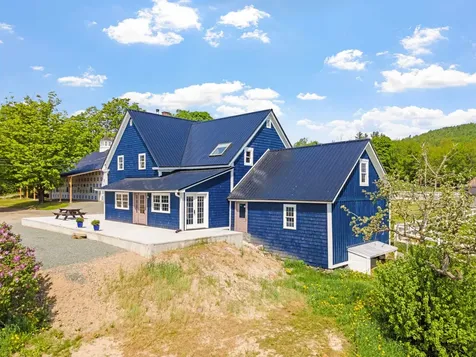 682 Kimball Road Lunenburg VT 05906