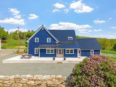 682 Kimball Road Lunenburg VT 05906